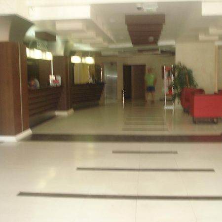 Hotel Vigo Nesebar Exterior foto
