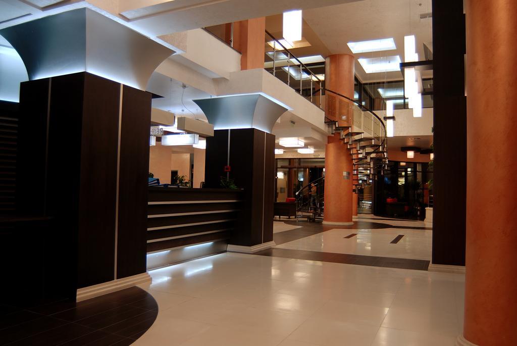 Hotel Vigo Nesebar Exterior foto
