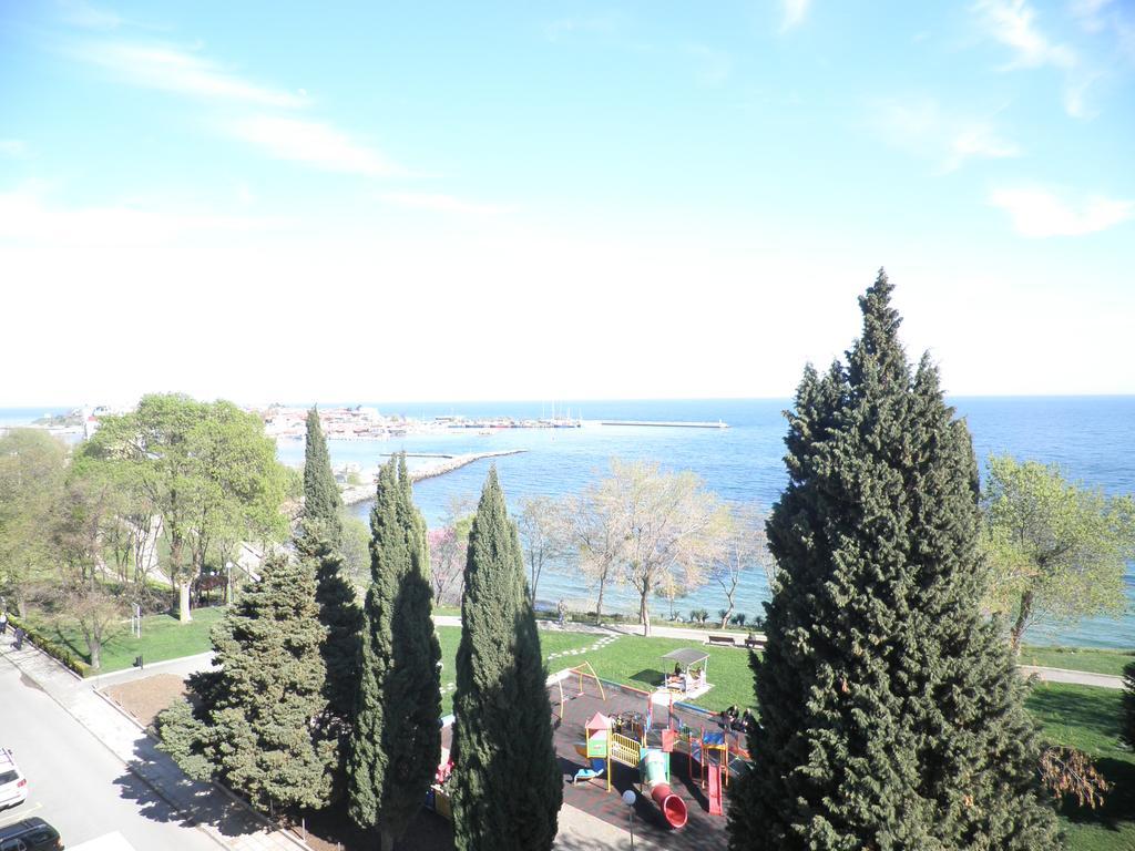 Hotel Vigo Nesebar Exterior foto