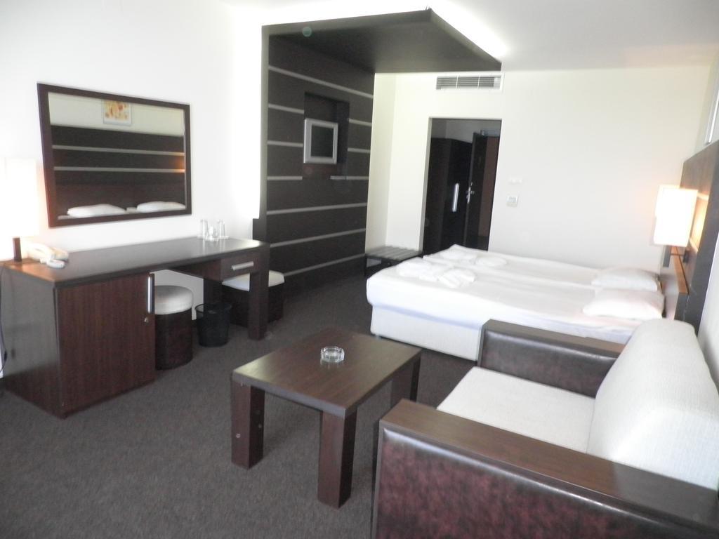Hotel Vigo Nesebar Exterior foto