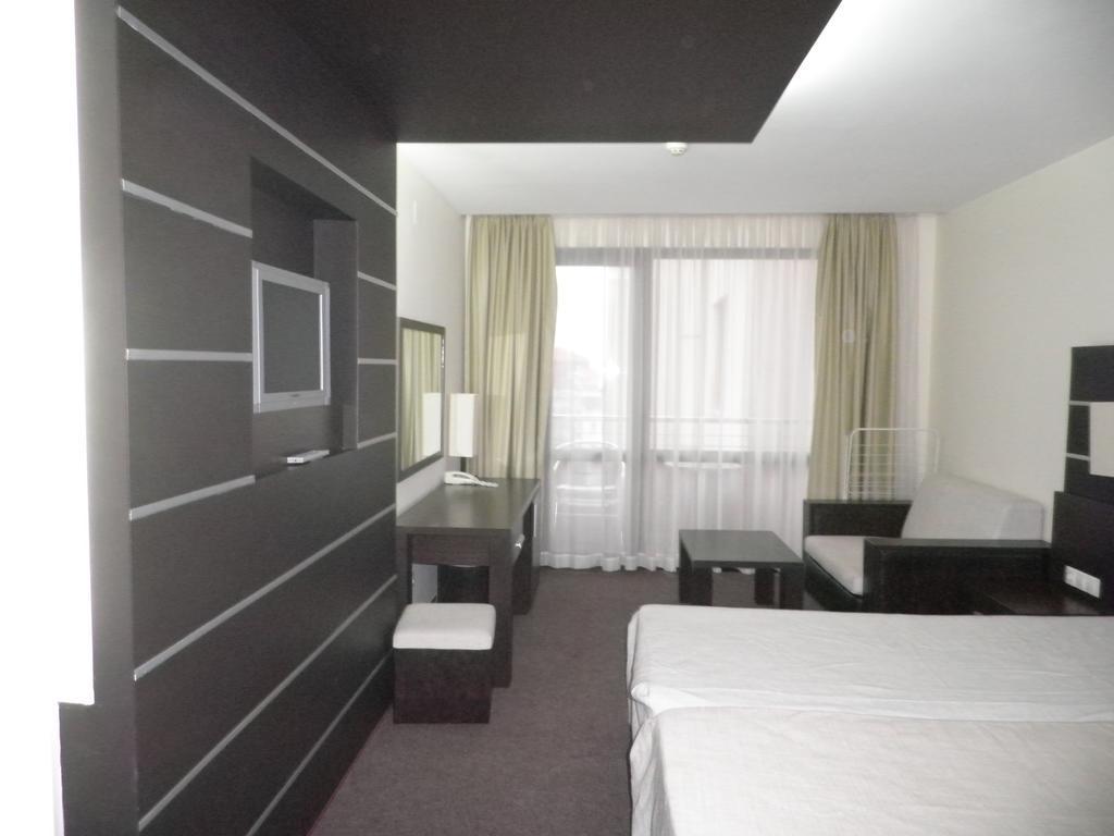 Hotel Vigo Nesebar Exterior foto