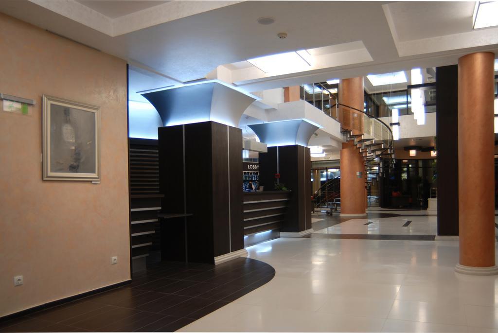 Hotel Vigo Nesebar Exterior foto